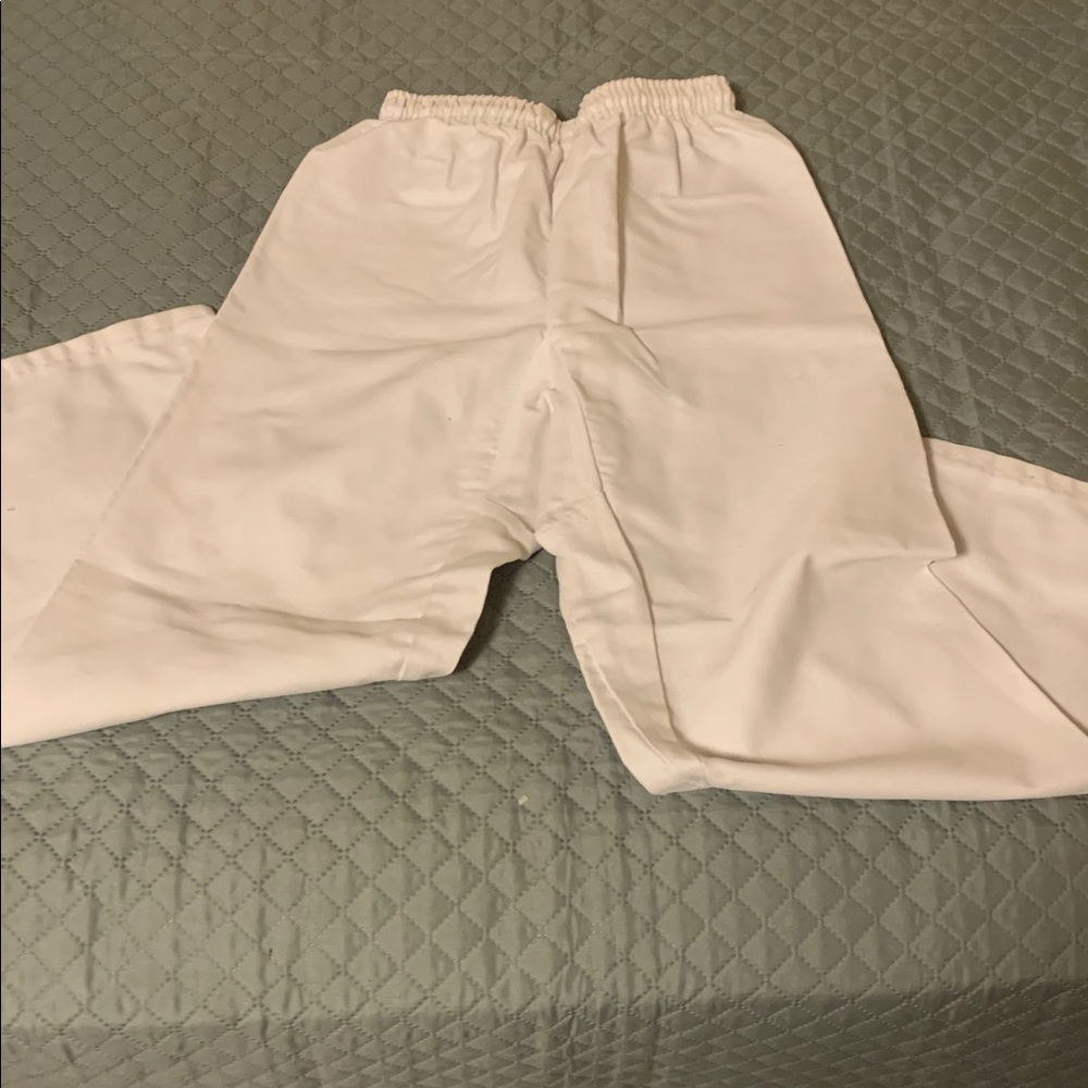 Kids Century Martial Arts Gi Uniform Child Size 12🥋 - Picture 2 of 3